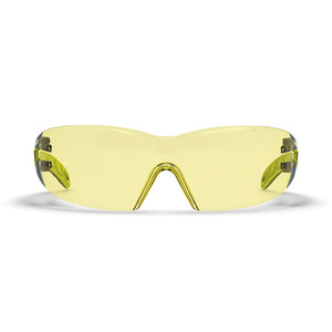 MX200 amber frontview image