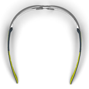 MX200S Slim fit silver top