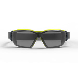 MX350 grey neoprene front