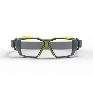 MX350 clear front neoprene