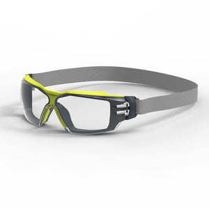 MX350 clear neoprene front