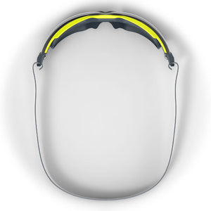 MX350 grey neoprene top