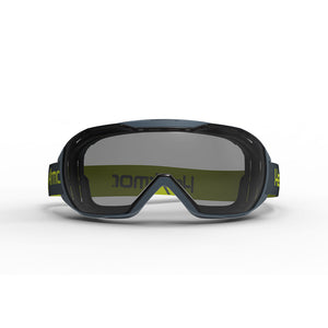 MX500 grey straight front