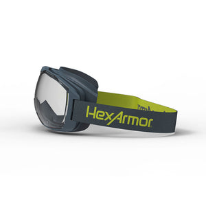 MX500 clear side view