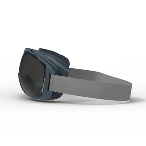 MX500 grey neoprene side view