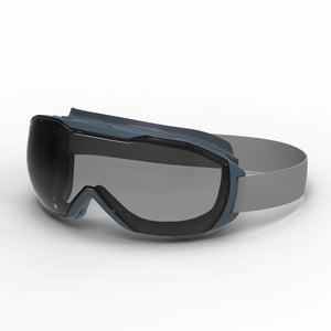 MX500 grey neoprene front angle