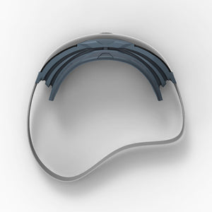 MX500 grey neoprene top