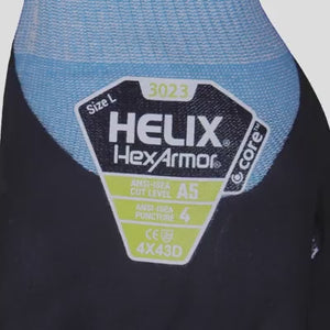 Helix® Core™ series 3023