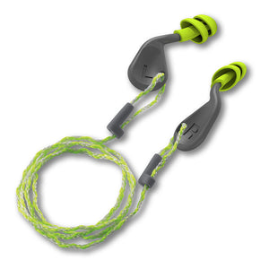 simpleFit® reusable guided earplugs (48 pack)