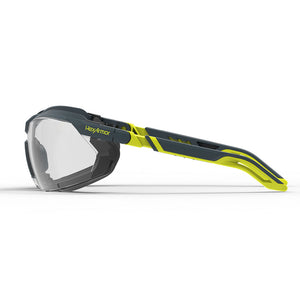 VS450G left side view