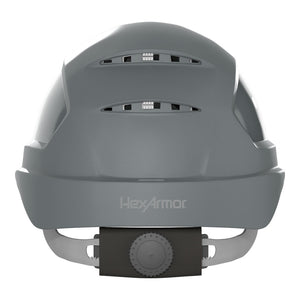 Ceros XP250 grey rearview image