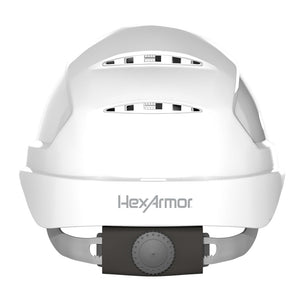 Ceros XP250 white rearview image