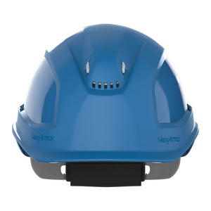 Ceros XP250 blue frontview image