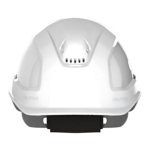 Ceros XP250 white frontview image