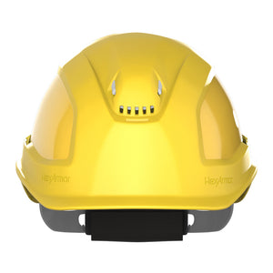 Ceros XP250 yellow frontview image