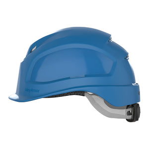 Ceros XP250 blue sideview image