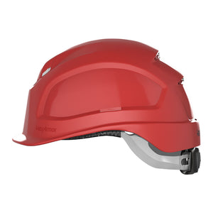 Ceros XP250 red sideview image