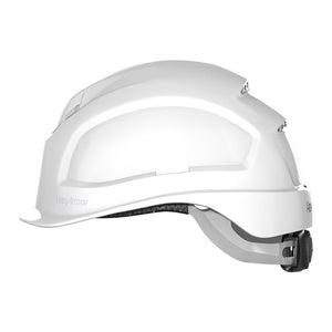 Ceros XP250 white sideview image