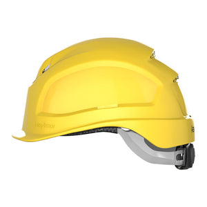 Ceros XP250 yellow sideview image