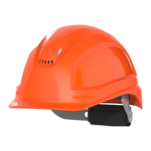 Ceros XP250 hi-vis orange standard image