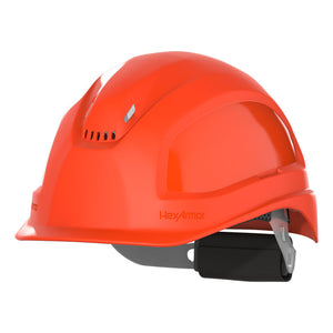 Ceros XP250 orange standard image