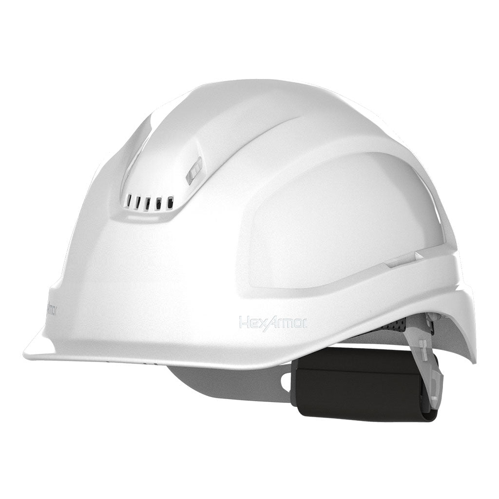 Construction Head Protection