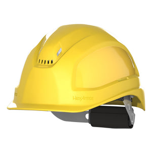 Ceros XP250 yellow standard image