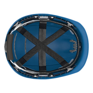 Ceros XP250 blue under image