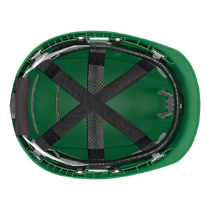 Ceros XP250 green under image