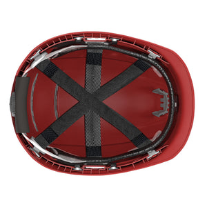 Ceros XP250 red under image