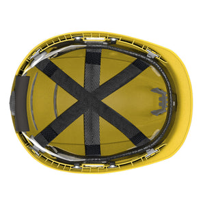 Ceros XP250 yellow under image