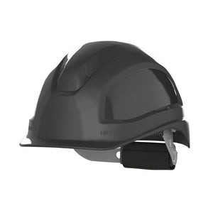 Ceros® XP250E electrical, short-brim hard hat