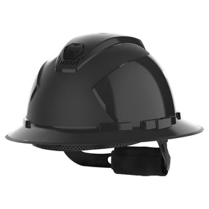 Ceros XP300 full brim safety helmet.