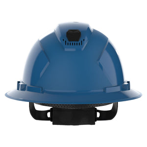 Ceros XP300 blue front view image