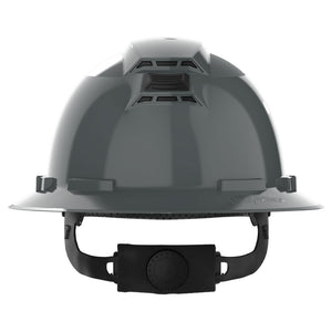 Ceros XP300 grey rearview image