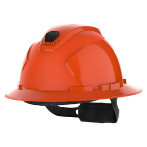 Ceros XP300 hi-vis orange standard image
