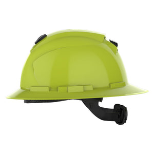 Ceros XP300 hi-vis sideview standard image