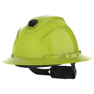 Ceros XP300 hi-vis yellow standard image