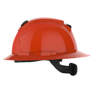 Ceros XP300 orange sideview image