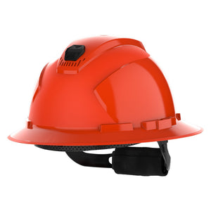 Ceros XP300 orange standard image