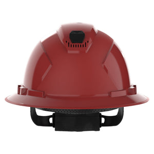 Ceros XP300 red front view image