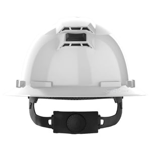 Ceros XP300 white rear view image