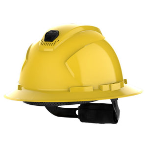 Ceros XP300 yellow standard image