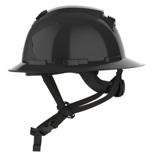 Ceros XP300A black sideview image