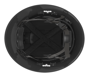 Ceros XP300A black suspension image