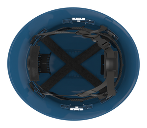 Ceros XP300A blue suspension image