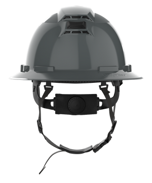 Ceros XP300A grey rear view image