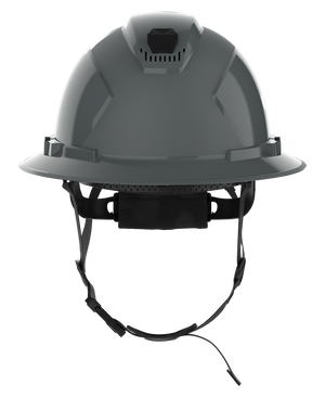 Ceros XP300A grey front view image