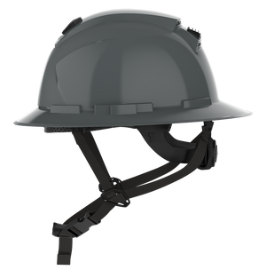 Ceros XP300A grey sideview image