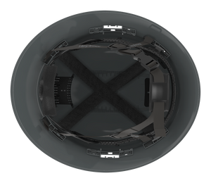 Ceros XP300A grey suspension image